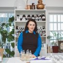 Alexandra Soveral shares her skin health secrets