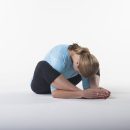 Stretch your way to a good night’s sleep