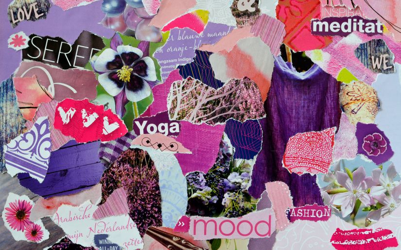 Vision boards: how to make yours