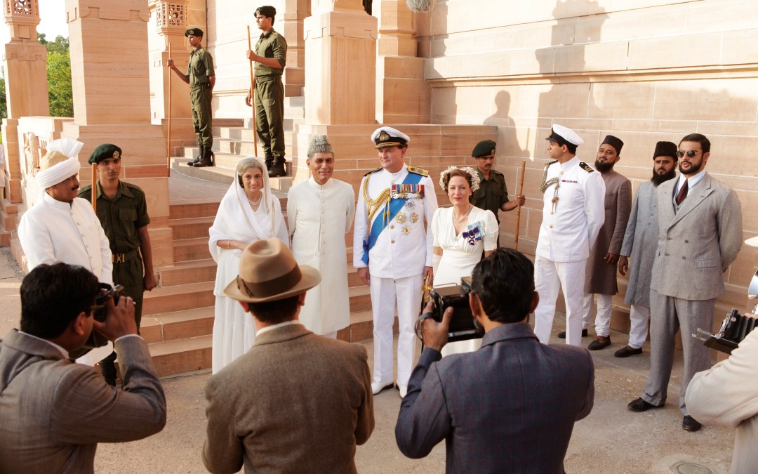Viceroy’s House - a must see film