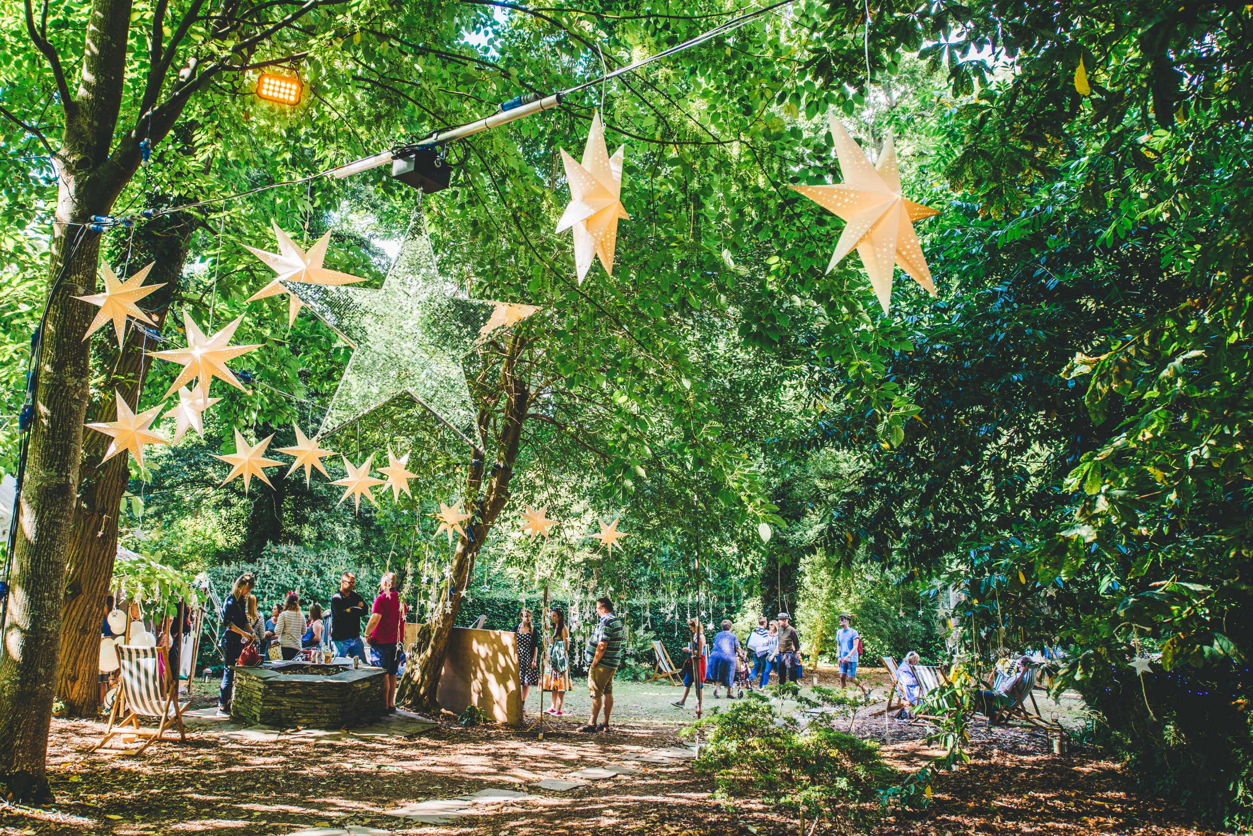 Port Eliot a festival like no other Psychologies