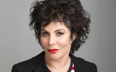 Ruby Wax’s 5 ways to bring mindfulness into your everyday life