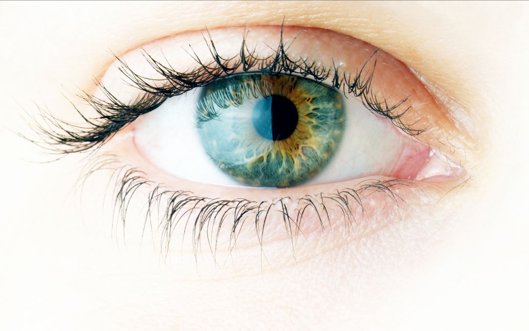 How can I protect my eyes?