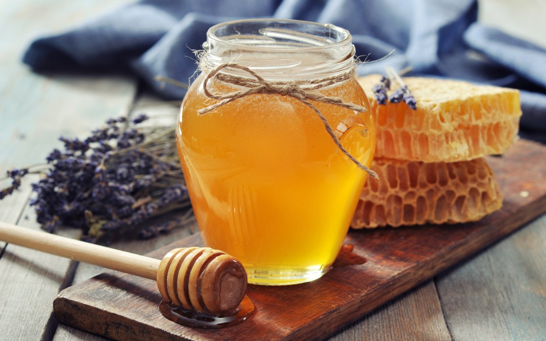 Pot of gold: the benefits of raw honey