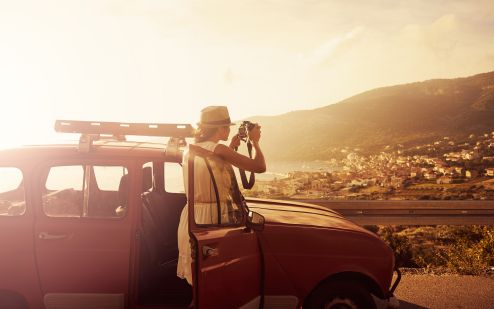 The problem with bucket lists