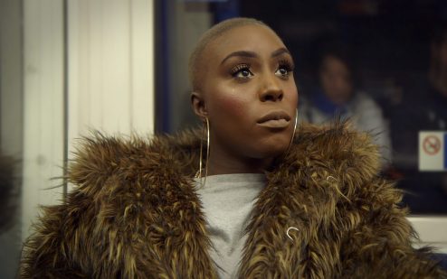 Laura Mvula: Generation Anxiety