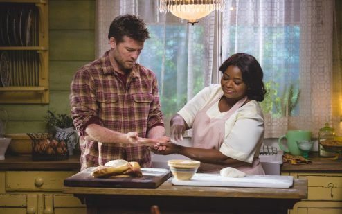 The Shack: film review