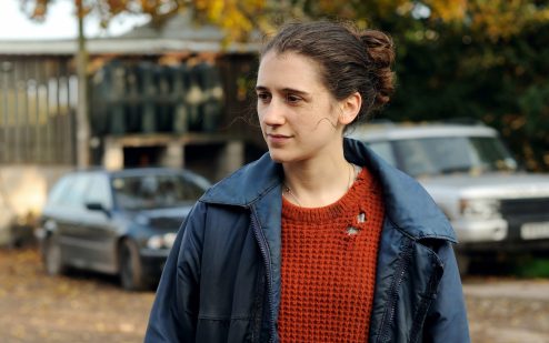 Film review: The Levelling