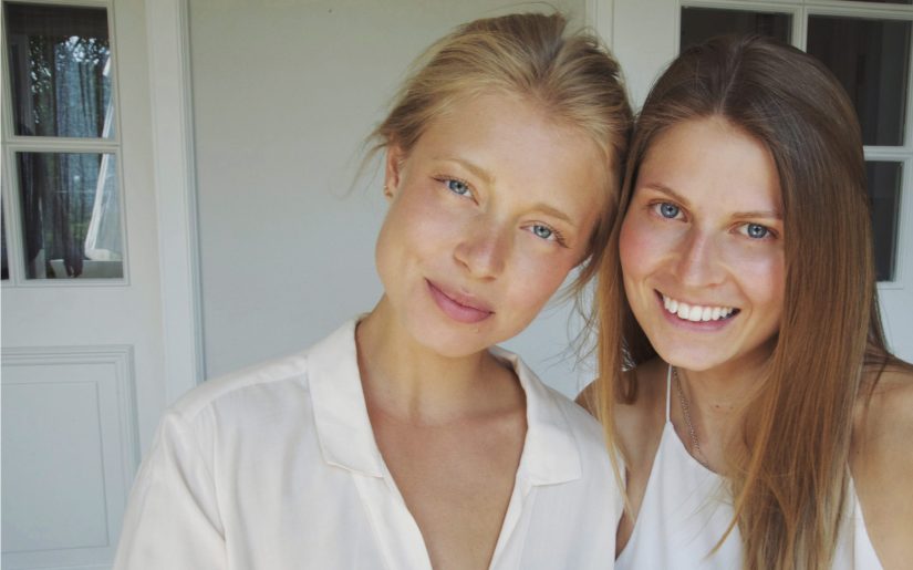 Aevi: champions of self-care
