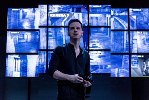 Theatre review: Hamlet