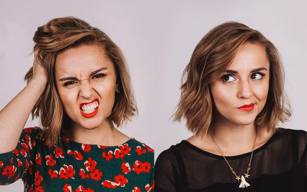 Hannah Witton on how to overcome your fear of failure
