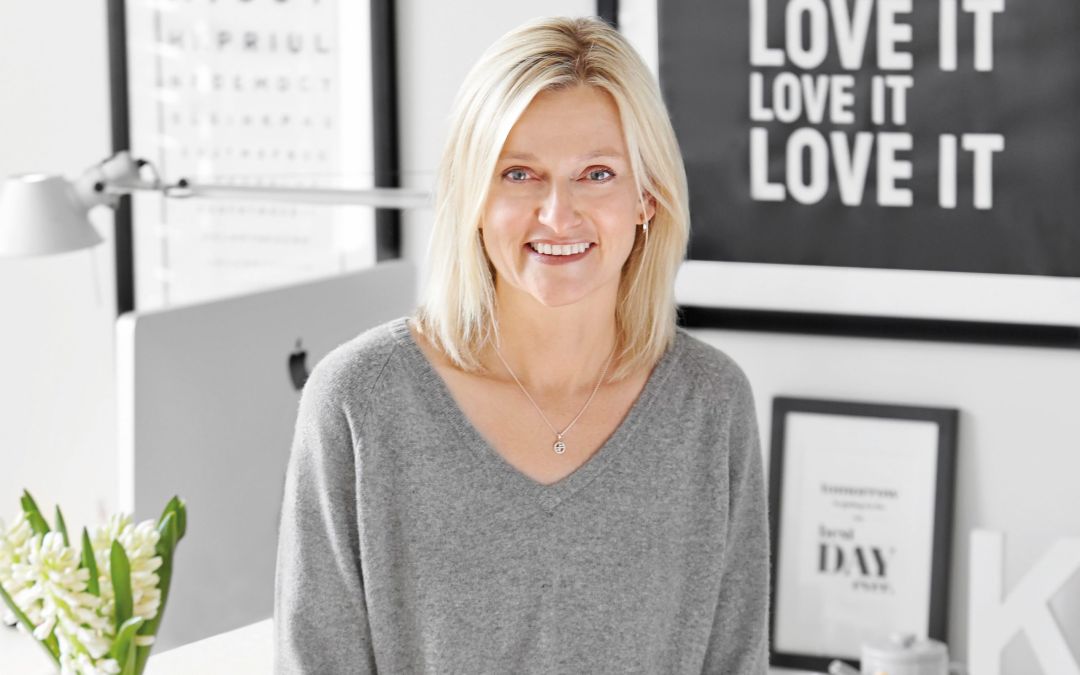 Q&A: Kristina Karlsson of kikki.K