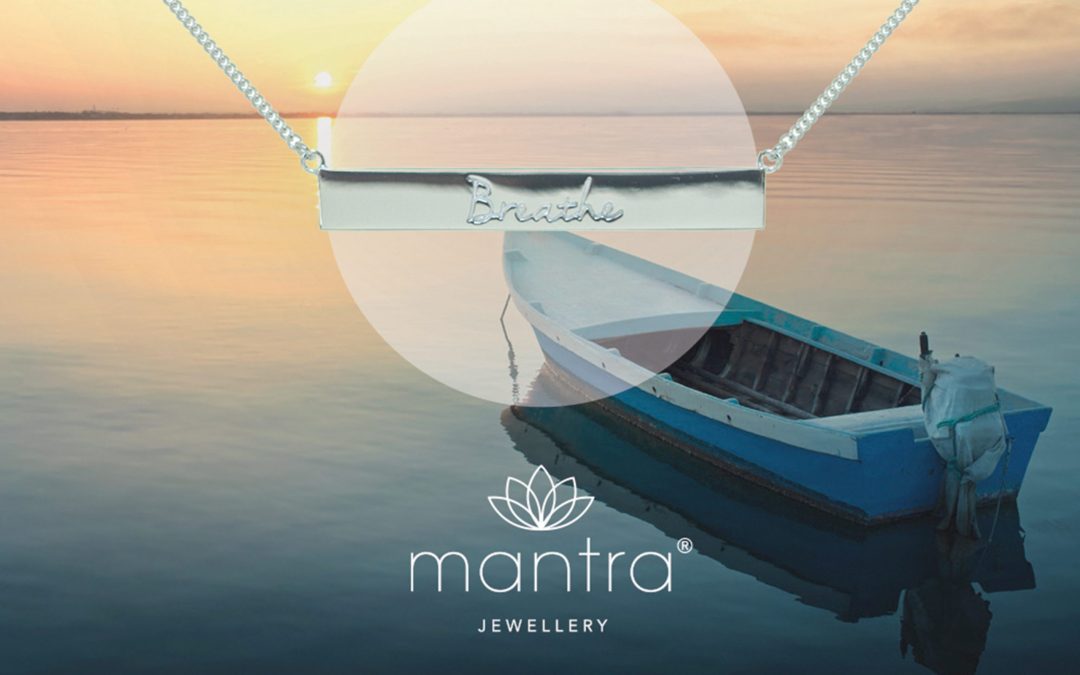 Did you enter our recent competition with Mantra Jewellery?