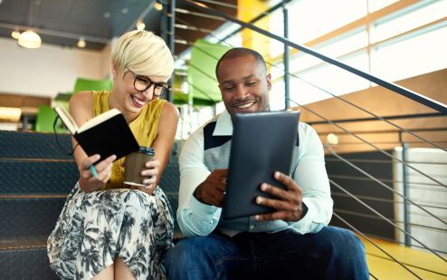 Sign up for the free Psychologies newsletter