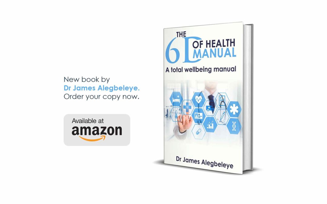 Unlock your health: 6D of Health