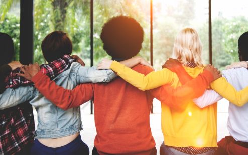 International Women’s Day: finding our voice
