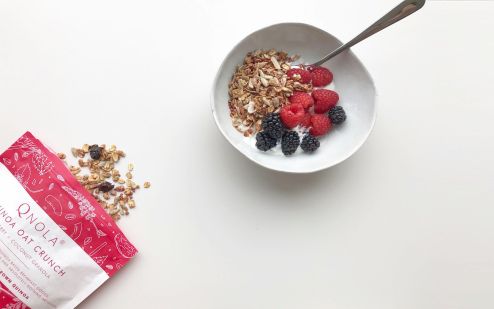 Win a healthy food bundle worth £200