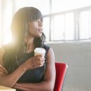 Championing the beta female