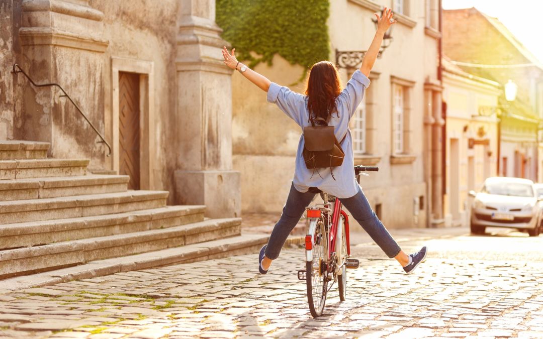 Women V Cancer - Cycle Milan to Venice 2019