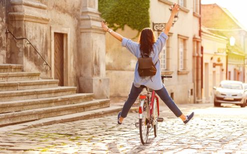 Women V Cancer – Cycle Milan to Venice 2019
