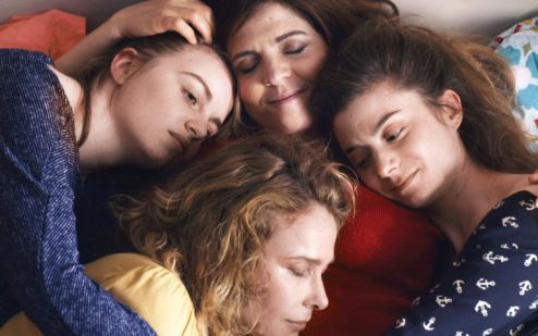I Got Life: interview with director Blandine Lenoirย