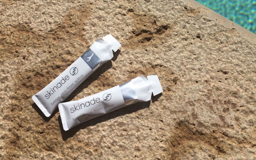 Treat your skin this summer
