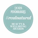 Psychologies Real Natural Beauty & Wellbeing Awards 2018