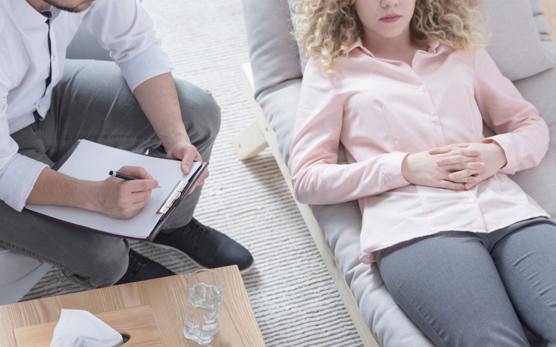 Can hypnotherapy help with infertility?