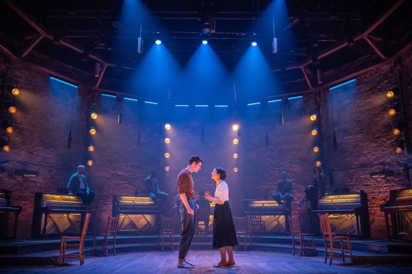 Theatre review: Summer and Smoke