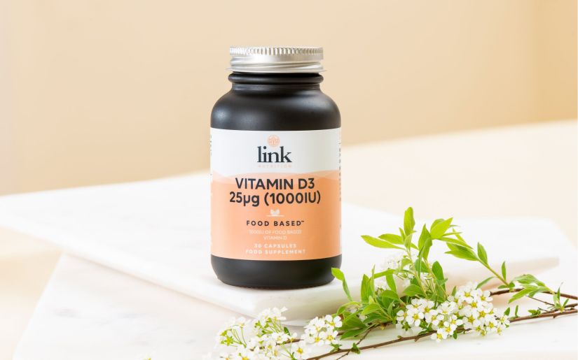 Could you benefit from a vitamin D supplement?