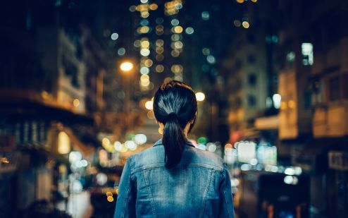 The Psychology of Everything