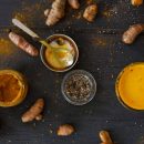 5 festive spices and foods to boost winter wellbeing