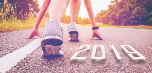 How to go fast slowly in 2019