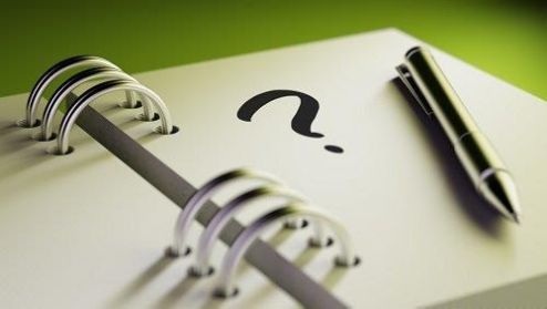 Feeling Stuck? Try this Six Stage Problem-Solving Process