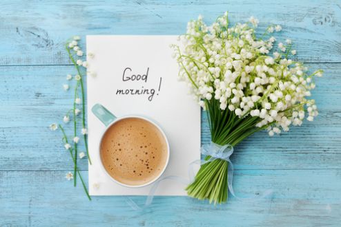 3 Simple Steps to Make Your Mornings Matter