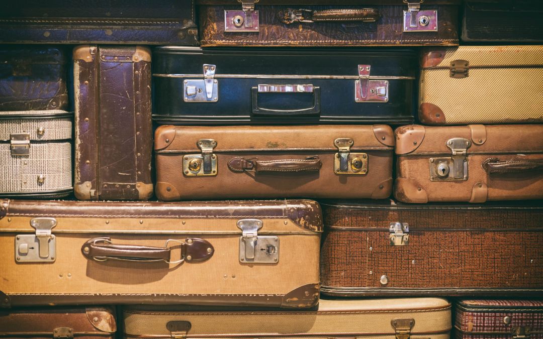 What would Marie Kondo say about this?