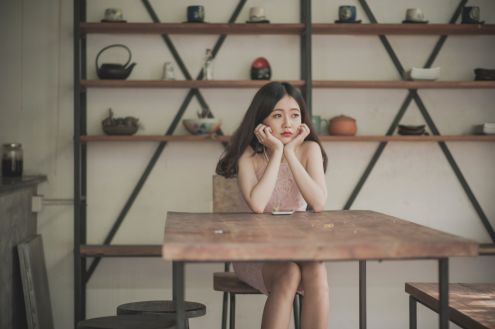 How to handle a non-dream job