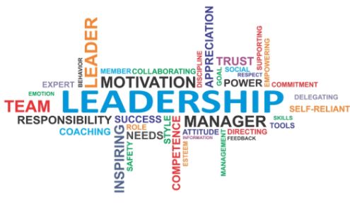 What does inspirational leadership look like?