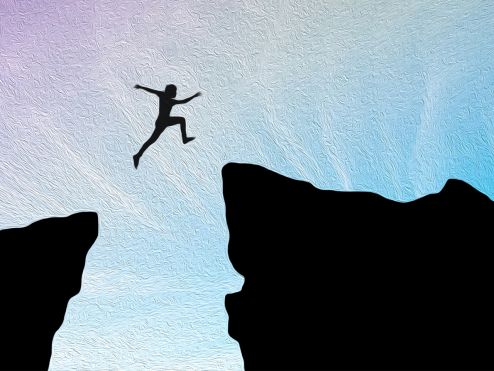 How to Create a New Vision to Help You Get The Future You Want.