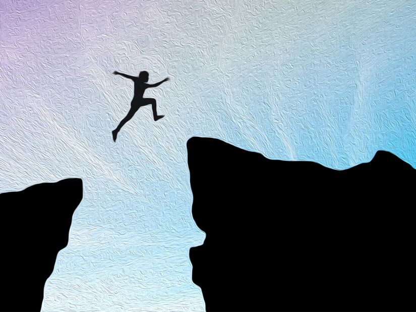 How to Create a New Vision to Help You Get The Future You Want.