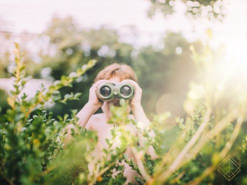 Niche – how to define your ideal clients, and attract them with ease