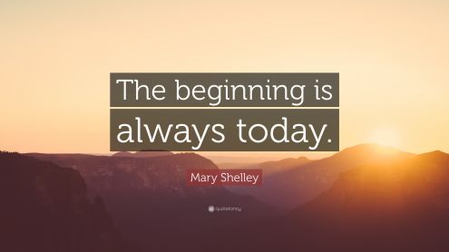 Are you ready to turn good intentions into reality?