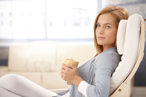 How to prioritise quiet time for yourself every day and why it is so important