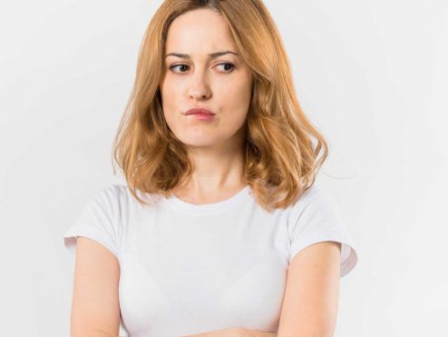 Why You Should Stop Being So Hard on Yourself