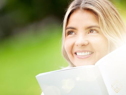 Market your new business in 4 easy steps – Stand Out & Captivate