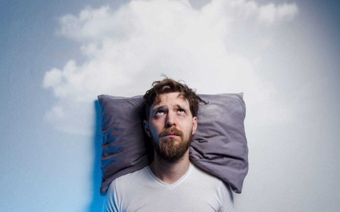 How to get a better night's sleep: 4 steps to soothing slumber