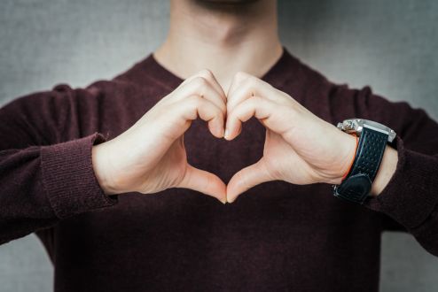 Adopt a kindness strategy to achieve happiness