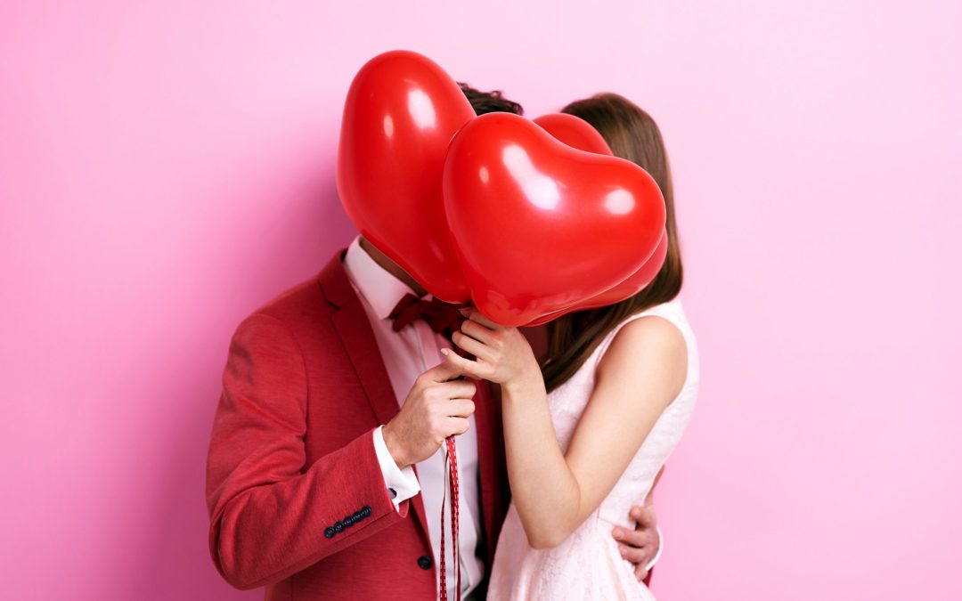 The Love Challenge podcast: how to find the right partner | Psychologies