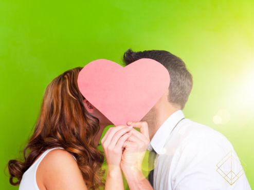 I hired a husband and found true love