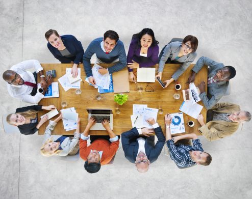 Accelerate your career. Create a virtual board